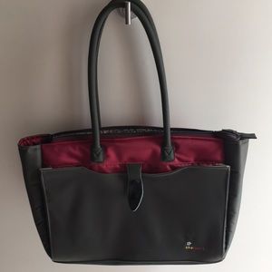 Laptop/Briefcase Tote
